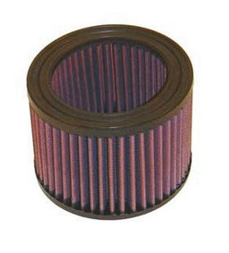 K&N Fits 1967-1980 Rover MGB 1800 - KNE-2400 K&N Replacement Air Filter KNE-2400 Autofit
