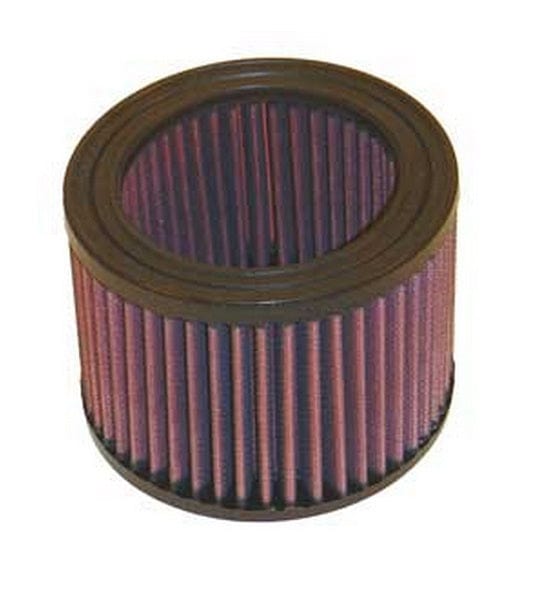 K&N Fits 1967-1980 Rover MGB 1800 - KNE-2400 K&N Replacement Air Filter KNE-2400 Autofit