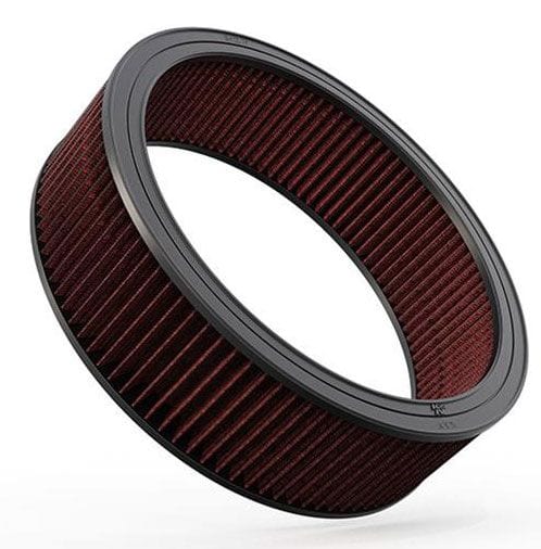 K&N Fits 1968-1997 Chevrolet, GMC - KNE-1500 K&N Replacement Air Filter KNE-1500 Autofit