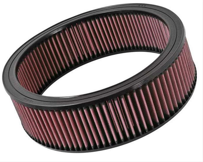 K&N Fits 1968-1997 Chevrolet, GMC - KNE-1500 K&N Replacement Air Filter KNE-1500 Autofit