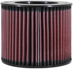 K&N Fits 1969-1996 Toyota Land Cruiser 3.0, 3.4, 4.0L Diesel & 4.0L F/I - KNE-2440 K&N Replacement Air Filter KNE-2440 Autofit
