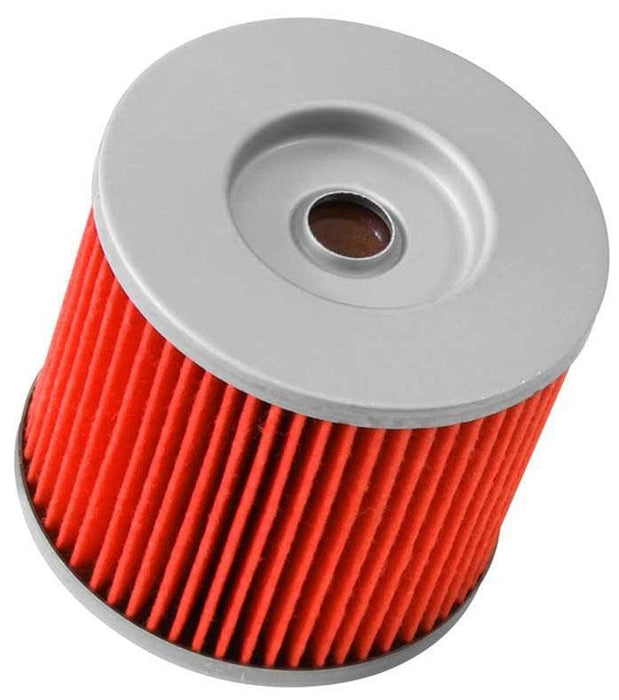 K&N Fits 1977-2010 Suzuki Motorcycle - KN-133 K&N Performance Oil Filter KN-133 Autofit