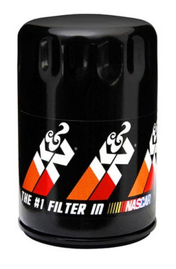 K&N Fits 1977-2012 Chevrolet, GMC, Pontiac, Buick, Cadilac, Oldsmobile V6 & V8 - K&N Pro Series Oil Filter (Z689) KNPS-2006 Autofit