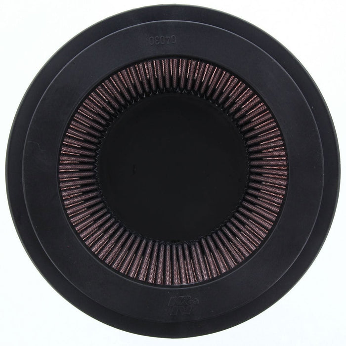 K&N Fits 1981-1997 Toyota Cresida & Holden / Isuzu Rodeo 2.6L - KNE-2605-1 K&N Replacement Air Filter KNE-2605-1 Autofit