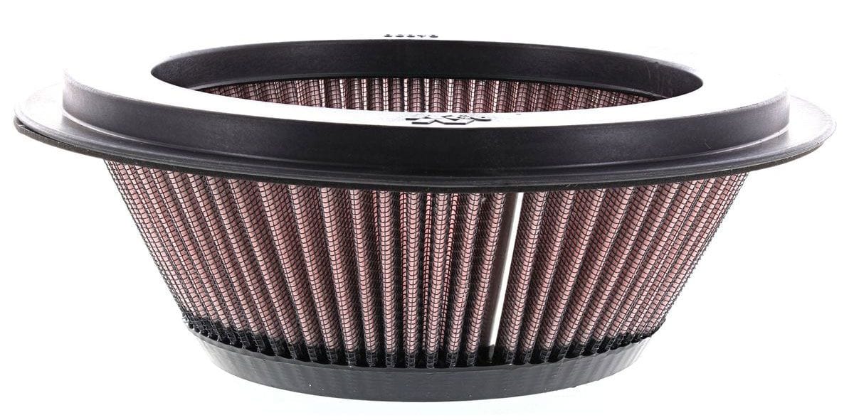 K&N Fits 1981-1997 Toyota Cresida & Holden / Isuzu Rodeo 2.6L - KNE-2605-1 K&N Replacement Air Filter KNE-2605-1 Autofit