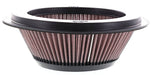 K&N Fits 1981-1997 Toyota Cresida & Holden / Isuzu Rodeo 2.6L - KNE-2605-1 K&N Replacement Air Filter KNE-2605-1 Autofit