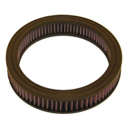 K&N Fits 1982-1983 Chevrolet Camarao, Corvette & Pontiac Firebird 5.0,5.7L - KNE-1117 K&N Replacement Air Filter KNE-1117 Autofit