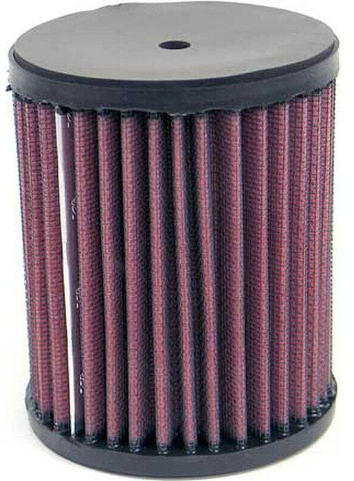 K&N Fits 1983-1986 Suzuki GS700, GS700E, GS700ES - KNSU-7503 K&N Replacement Motorcycle Air Filter KNSU-7503 Autofit