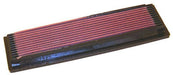 K&N Fits 1983-1993 Nissan, Chevrolet Oldsmobile & Buick - K&N Replacement Panel Filter KN33-2051 Autofit