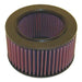 K&N Fits 1984-1995 Suzuki Samuri, SJ413 & Holden Drover 1.3L - KNE-2553 K&N Replacement Air Filter KNE-2553 Autofit