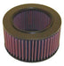K&N Fits 1984-1995 Suzuki Samuri, SJ413 & Holden Drover 1.3L - KNE-2553 K&N Replacement Air Filter KNE-2553 Autofit
