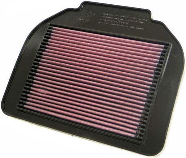 K&N Fits 1986-1989 Honda VRF750F & VRF750F2 Interceptor - KNHA-7587 K&N Replacement Motorcycle Air Filter KNHA-7587 Autofit