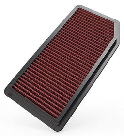 K&N Fits 1986-2007 Subaru Impreza, Legacy & Forester - KN33-2232 K&N Replacement Panel Filter (A1413) KN33-2232 Autofit