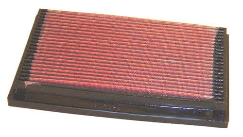 K&N Fits 1987-1998 Ford & Mazda - KN33-2026 K&N Replacement Panel Filter KN33-2026 Autofit