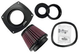 K&N Fits 1988-1992 Suzuki GSXR750, GSXR1100 - K&N Replacement Motorcycle Air Filter KNSU-7588 Autofit