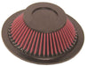 K&N Fits 1989-2007 Suzuki Swift & Maruti Suzuki Esteem 1.3L - KNE-9132 K&N Replacement Air Filter KNE-9132 Autofit