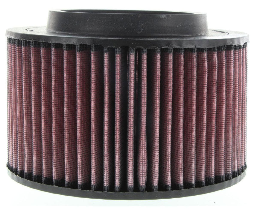 K&N Fits 1990-1997 Toyota Land Cruiser 4.2, 4.5L F/I & Diesel - KNE-2444 K&N Replacement Air Filter KNE-2444 Autofit