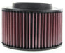 K&N Fits 1990-1997 Toyota Land Cruiser 4.2, 4.5L F/I & Diesel - KNE-2444 K&N Replacement Air Filter KNE-2444 Autofit