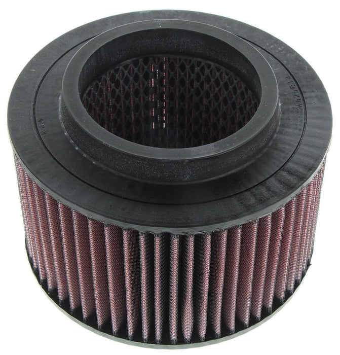 K&N Fits 1990-1997 Toyota Land Cruiser 4.2, 4.5L F/I & Diesel - KNE-2444 K&N Replacement Air Filter KNE-2444 Autofit