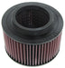 K&N Fits 1990-1997 Toyota Land Cruiser 4.2, 4.5L F/I & Diesel - KNE-2444 K&N Replacement Air Filter KNE-2444 Autofit