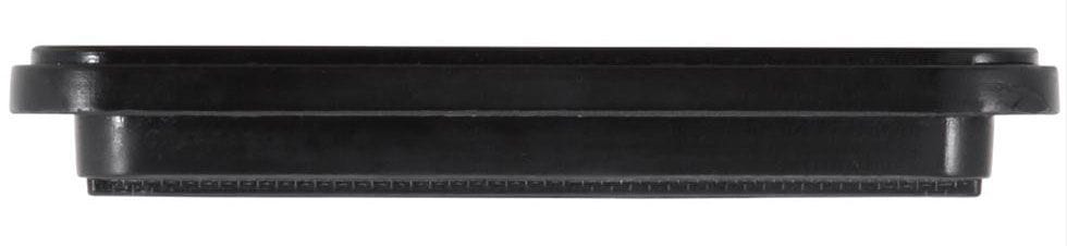 K&N Fits 1991-2005 Mazda 626, MX-5 & Miata 1.8, 2.0L - KN33-2676 K&N Replacement Panel Filter KN33-2676 Autofit