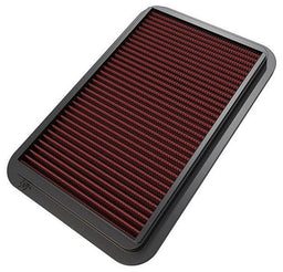 K&N Fits 1991-2005 Mazda 626, MX-5 & Miata 1.8, 2.0L - KN33-2676 K&N Replacement Panel Filter KN33-2676 Autofit