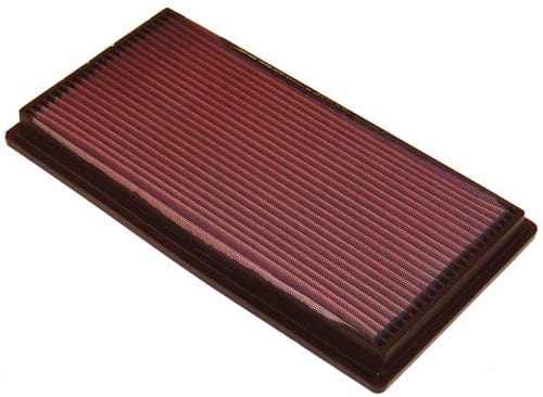 K&N Fits 1991-2006 Volvo 850, S70, V70, C70 - KN33-2670 K&N Replacement Panel Filter KN33-2670 Autofit