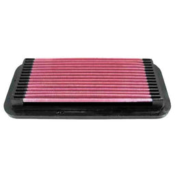 K&N Fits 1991-2008 Toyota Paseo, Starlet & Hyundai Getz - KN33-2094 K&N Replacement Panel Filter KN33-2094 Autofit