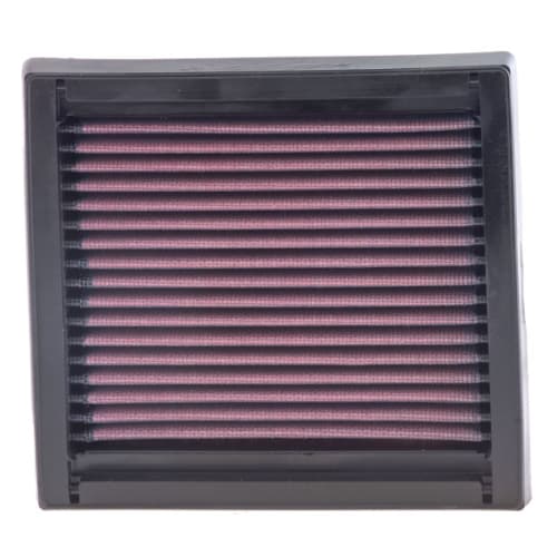 K&N Fits 1992-2013 Nissan Micra 1.3L EFI - KN33-2060 K&N Replacement Panel Filter (A1348) KN33-2060 Autofit