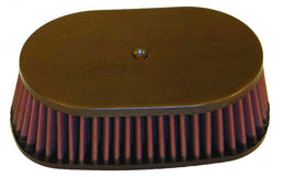 K&N Fits 1993-2013 Honda XR650L - KNHA-6592 K&N Replacement Motorcycle Air Filter KNHA-6592 Autofit