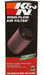K&N Fits 1994-2001 Honda Or Acura Integra Type-R & GS-R 1.8 - KNE-2427 K&N Replacement Air Filter KNE-2427 Autofit