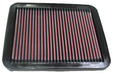 K&N Fits 1994-2005 Suzuki Vitara, Grand Vitara - KN33-2155 K&N Replacement Panel Filter (A1340) KN33-2155 Autofit