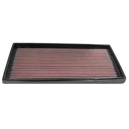 K&N Fits 1995-2006 Kia Sephia, Shuma, Spectra & Carens - KN33-2169 K&N Replacement Panel Filter KN33-2169 Autofit