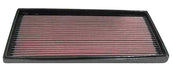 K&N Fits 1995-2006 Kia Sephia, Shuma, Spectra & Carens - KN33-2169 K&N Replacement Panel Filter KN33-2169 Autofit