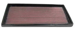 K&N Fits 1995-2006 Kia Sephia, Shuma, Spectra & Carens - KN33-2169 K&N Replacement Panel Filter KN33-2169 Autofit