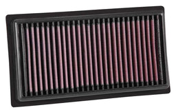 K&N Fits 1995-2006 Mercedes Sprinter & Volkswagen LT - KN33-2764 K&N Replacement Panel Filter KN33-2764 Autofit