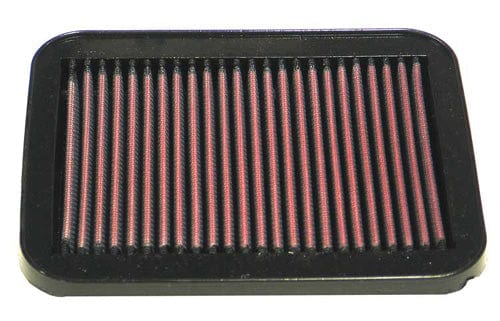 K&N Fits 1995-2009 Suzuki Esteem 1.6, 1.8L & Jimny 1.3, 1.5L - KN33-2162 K&N Replacement Panel Filter KN33-2162 Autofit