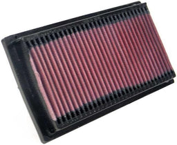 K&N Fits 1996-1999 Yamaha TRX850 - KNYA-8596 K&N Replacement Motorcycle Air Filter KNYA-8596 Autofit