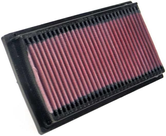 K&N Fits 1996-1999 Yamaha TRX850 - KNYA-8596 K&N Replacement Motorcycle Air Filter KNYA-8596 Autofit