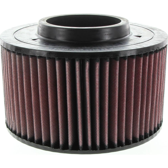 K&N Fits 1996-2005 Toyota Landcruiser & Hilux 2.7, 3.0L - KNE-2233 K&N Replacement Air Filter KNE-2233 Autofit
