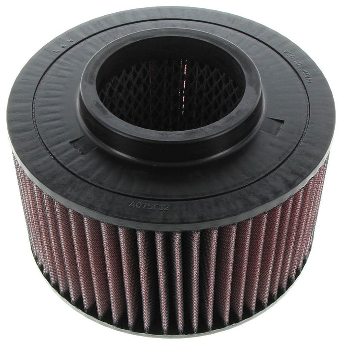 K&N Fits 1996-2005 Toyota Landcruiser & Hilux 2.7, 3.0L - KNE-2233 K&N Replacement Air Filter KNE-2233 Autofit