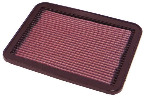 K&N Fits 1996-2006 Mazda B Series & Ford Ranger 2.5L - KN33-2167 K&N Replacement Panel Filter KN33-2167 Autofit