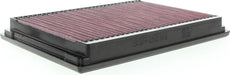K&N Fits 1996-2007 BMW 320i, 323i, 325i, 330i, M3, X3, Z3, Z4 - KN33-2231 K&N Replacement Panel Filter (A1413) KN33-2231 Autofit