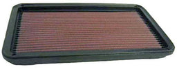 K&N Fits 1997-2004 Toyota Camry, Avalon & Lexus GX470 - KN33-2145-1 K&N Replacement Panel Filter KN33-2145-1 Autofit