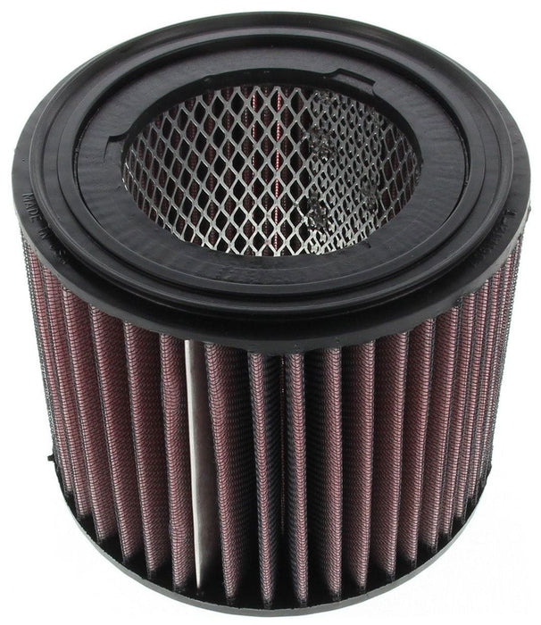 K&N Fits 1997-2010 Nissan Patrol 3.0L 6 Cyl Diesel - KNE-9267 K&N Replacement Air Filter KNE-9267 Autofit