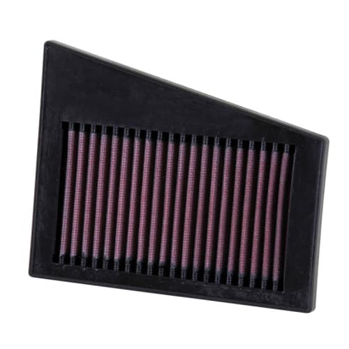K&N Fits 1997-2013 Renault Laguna, Megane, Clio & Kango - KN33-2194 K&N Replacement Panel Filter KN33-2194 Autofit