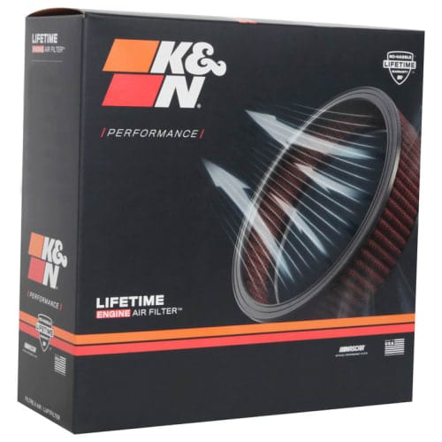 K&N Fits 1998-2005 Lexus GS & IS 300 - KN33-2170 K&N Replacement Panel Filter KN33-2170 Autofit