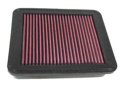 K&N Fits 1998-2005 Lexus GS & IS 300 - KN33-2170 K&N Replacement Panel Filter KN33-2170 Autofit