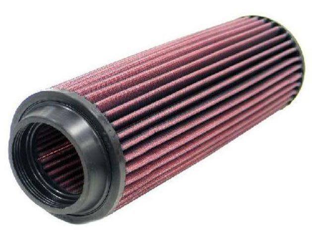 K&N Fits 1998-2005 Mercedes A160, A170, Vaneo 1.7L 4 Cyl Diesel - KNE-9260 K&N Replacement Air Filter KNE-9260 Autofit