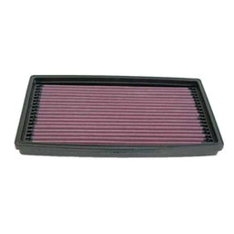 K&N Fits 1998-2008 Ford Focus Toureno & Transit Connect - K&N Replacement Panel Filter KN33-2819 Autofit